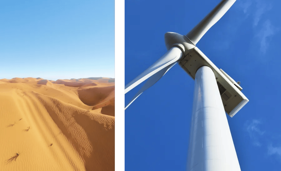 Images of sustainability